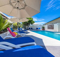 Coco Mooloolaba - Tourism Cairns