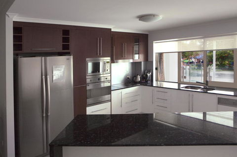Waters Edge Apartment Cairns - Tourism Cairns 8