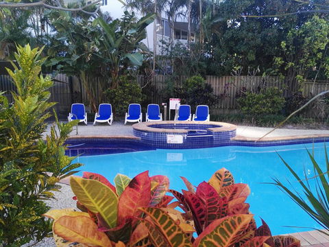 Surfers Beach Holiday Apartments - Tourism Cairns 9