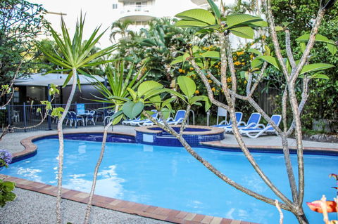 Surfers Beach Holiday Apartments - Tourism Cairns 8