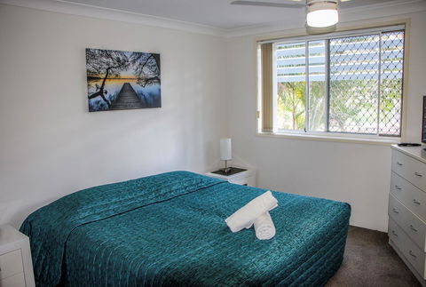 Surfers Beach Holiday Apartments - Tourism Cairns 19