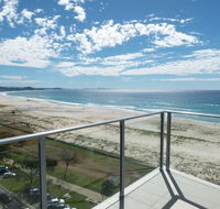 Pure Kirra - Tourism Cairns