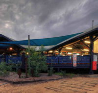 Fraser Island Retreat - Tourism Cairns