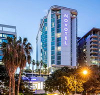 Novotel Brisbane - Tourism Cairns