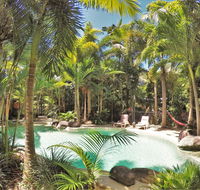 Boutique Bungalows - Tourism Cairns