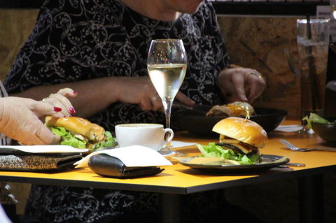 George Williams Hotel - Tourism Cairns 26