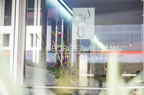 George Williams Hotel - Tourism Cairns 17
