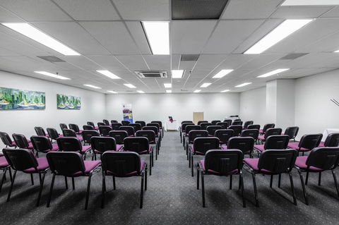George Williams Hotel - Tourism Cairns 19