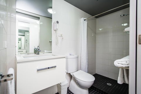 George Williams Hotel - Tourism Cairns 43