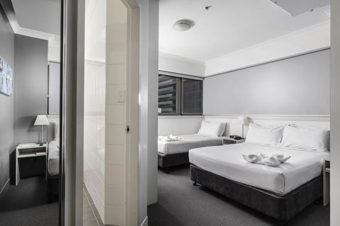 George Williams Hotel - Tourism Cairns 33