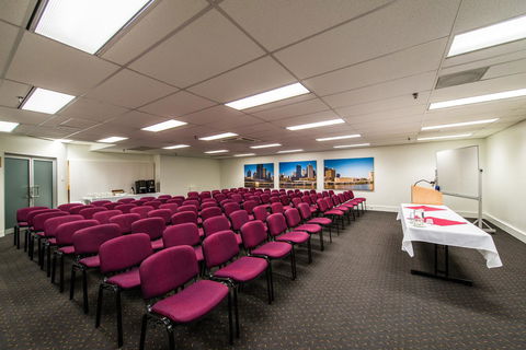George Williams Hotel - Tourism Cairns 21
