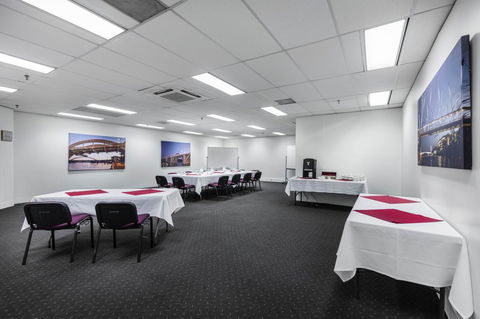 George Williams Hotel - Tourism Cairns 40