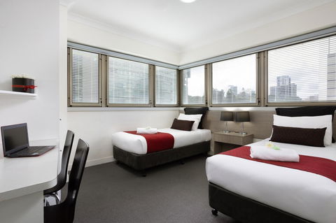 George Williams Hotel - Tourism Cairns 10
