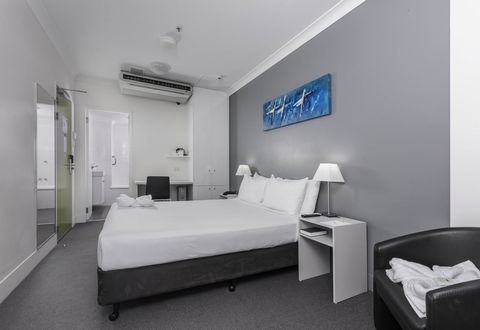George Williams Hotel - Tourism Cairns 35