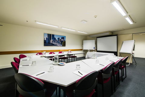 George Williams Hotel - Tourism Cairns 22