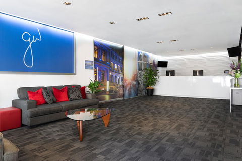 George Williams Hotel - Tourism Cairns 2