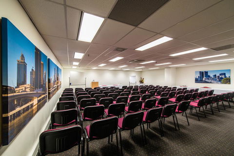 George Williams Hotel - Tourism Cairns 27