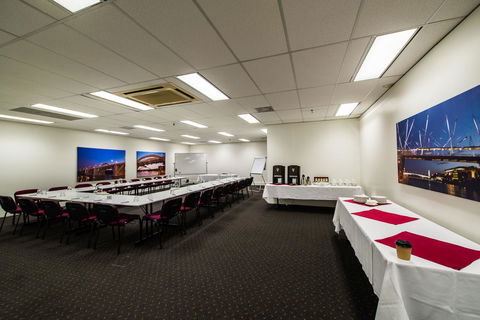 George Williams Hotel - Tourism Cairns 44