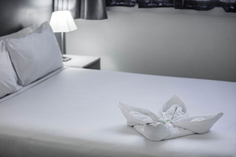 George Williams Hotel - Tourism Cairns 16