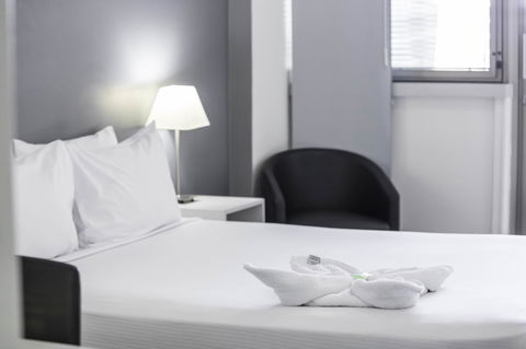George Williams Hotel - Tourism Cairns 13