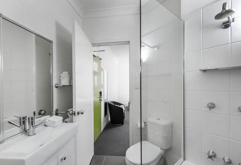 George Williams Hotel - Tourism Cairns 37
