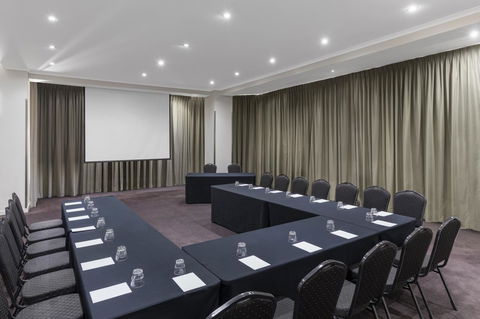 Vibe Hotel Gold Coast - Tourism Cairns 36