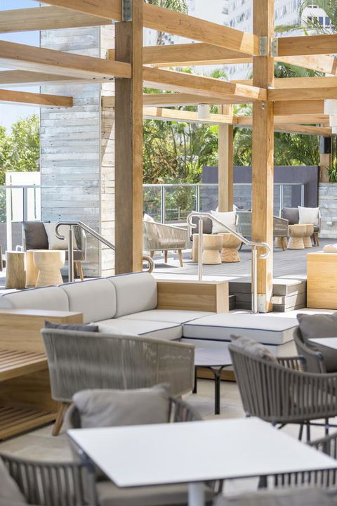 Vibe Hotel Gold Coast - Tourism Cairns 23