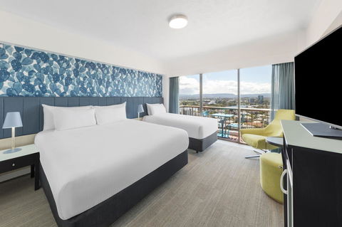 Vibe Hotel Gold Coast - Tourism Cairns 18
