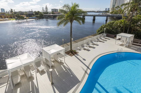 Vibe Hotel Gold Coast - Tourism Cairns 3