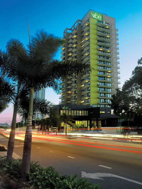 Vibe Hotel Gold Coast - Tourism Cairns 41