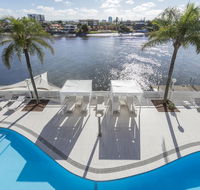 Vibe Hotel Gold Coast - Tourism Cairns