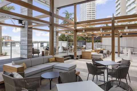 Vibe Hotel Gold Coast - Tourism Cairns 26