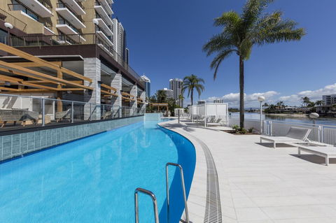 Vibe Hotel Gold Coast - Tourism Cairns 1