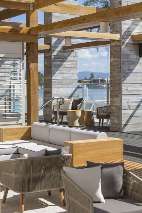 Vibe Hotel Gold Coast - Tourism Cairns 22