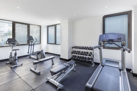 Vibe Hotel Gold Coast - Tourism Cairns 32