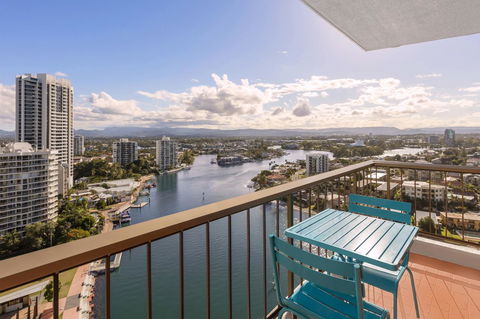 Vibe Hotel Gold Coast - Tourism Cairns 5