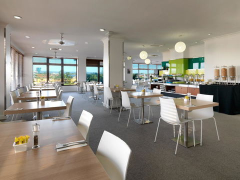Vibe Hotel Gold Coast - Tourism Cairns 34