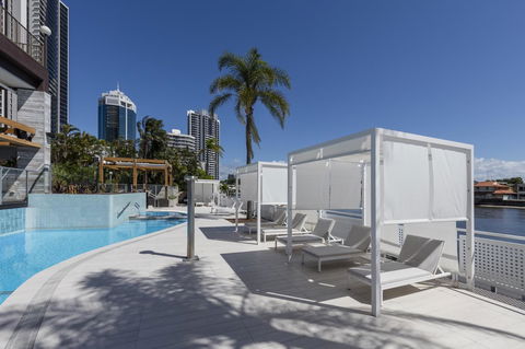 Vibe Hotel Gold Coast - Tourism Cairns 2