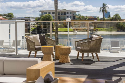 Vibe Hotel Gold Coast - Tourism Cairns 25