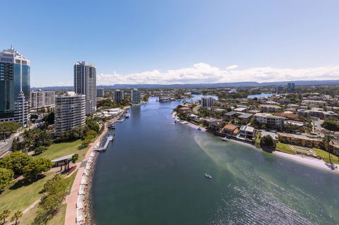 Vibe Hotel Gold Coast - Tourism Cairns 28
