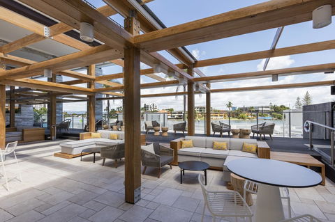 Vibe Hotel Gold Coast - Tourism Cairns 7