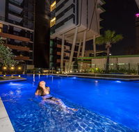 Arise Arena Apartments - Tourism Cairns