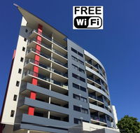 Tribeca Apartments - Tourism Cairns