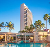 Crowne Plaza Surfers Paradise - Tourism Cairns