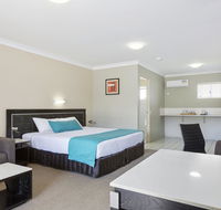 Comfort Inn North Brisbane - Tourism Cairns