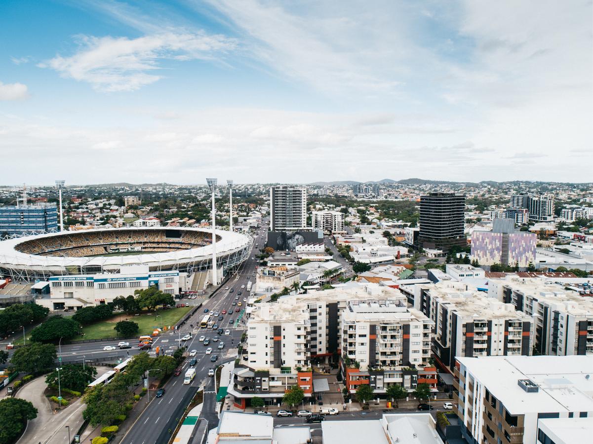 Buranda QLD Tourism Cairns