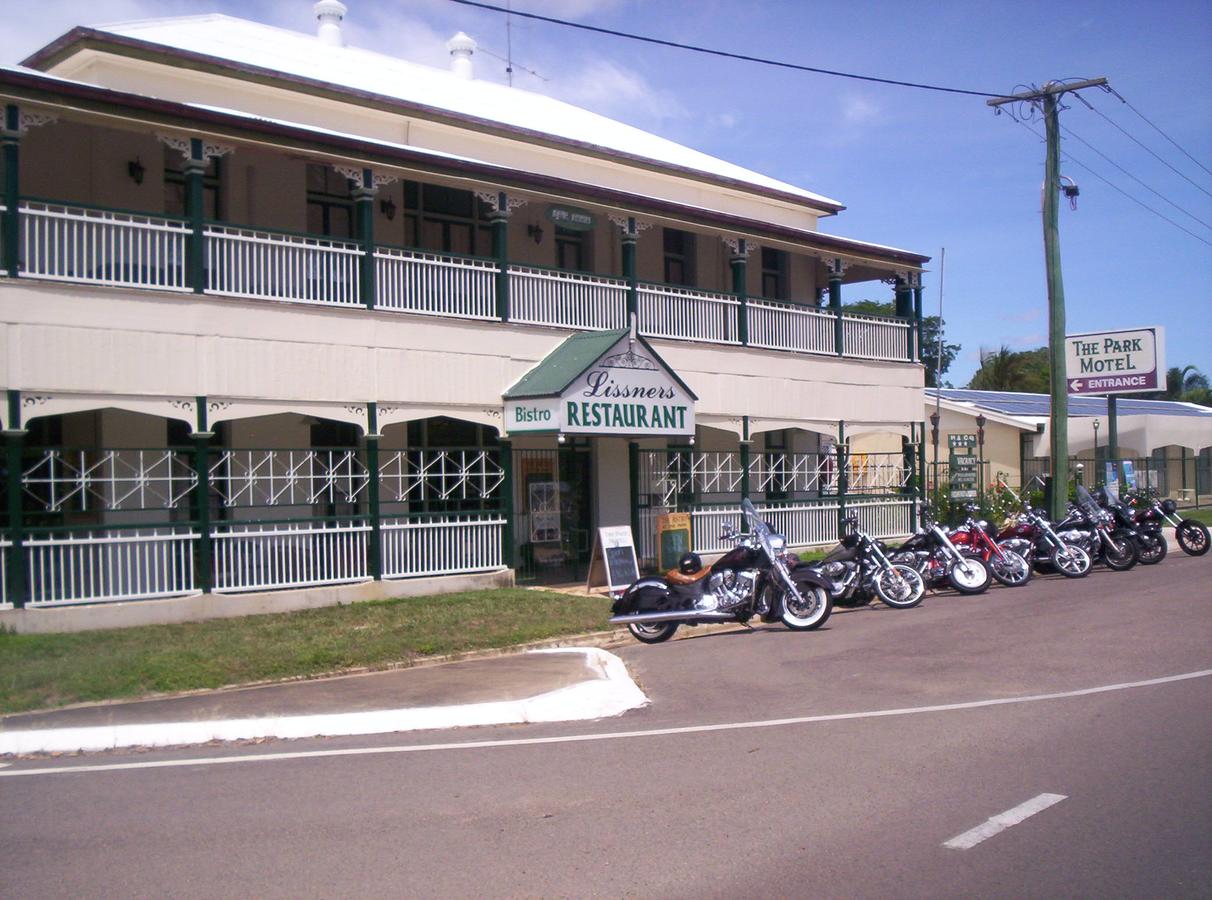 Pony Hills QLD Tourism Cairns