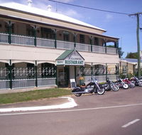 The Park Motel - Tourism Cairns