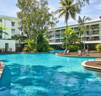 Palm Cove Beach Apartment - Tourism Cairns