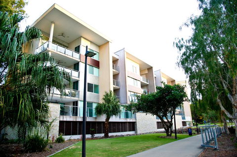 Itara Apartments - Tourism Cairns 19